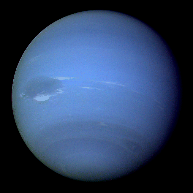 Planeet Neptuun