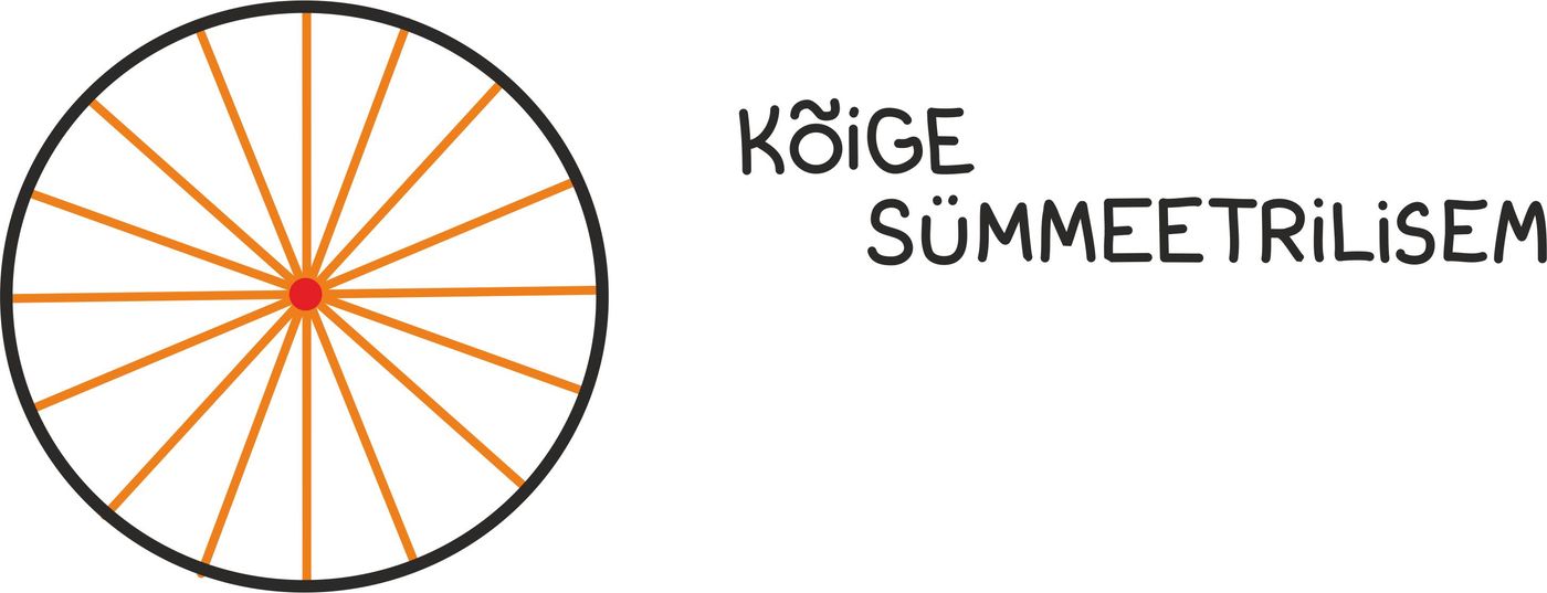 Ringjoon sümmeetria kaudu<br>