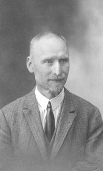Jaan Sarv