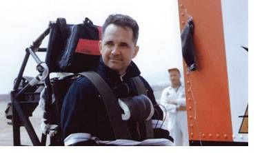 Paul Stapp