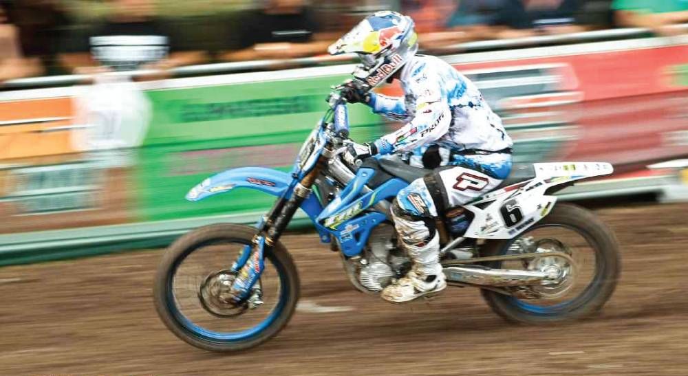 Tanel Leok