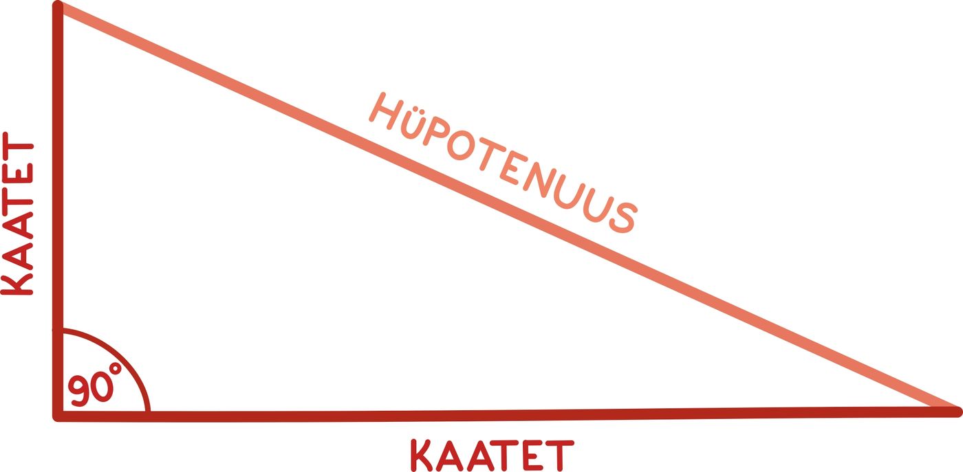 Täisnurkne kolmnurk1