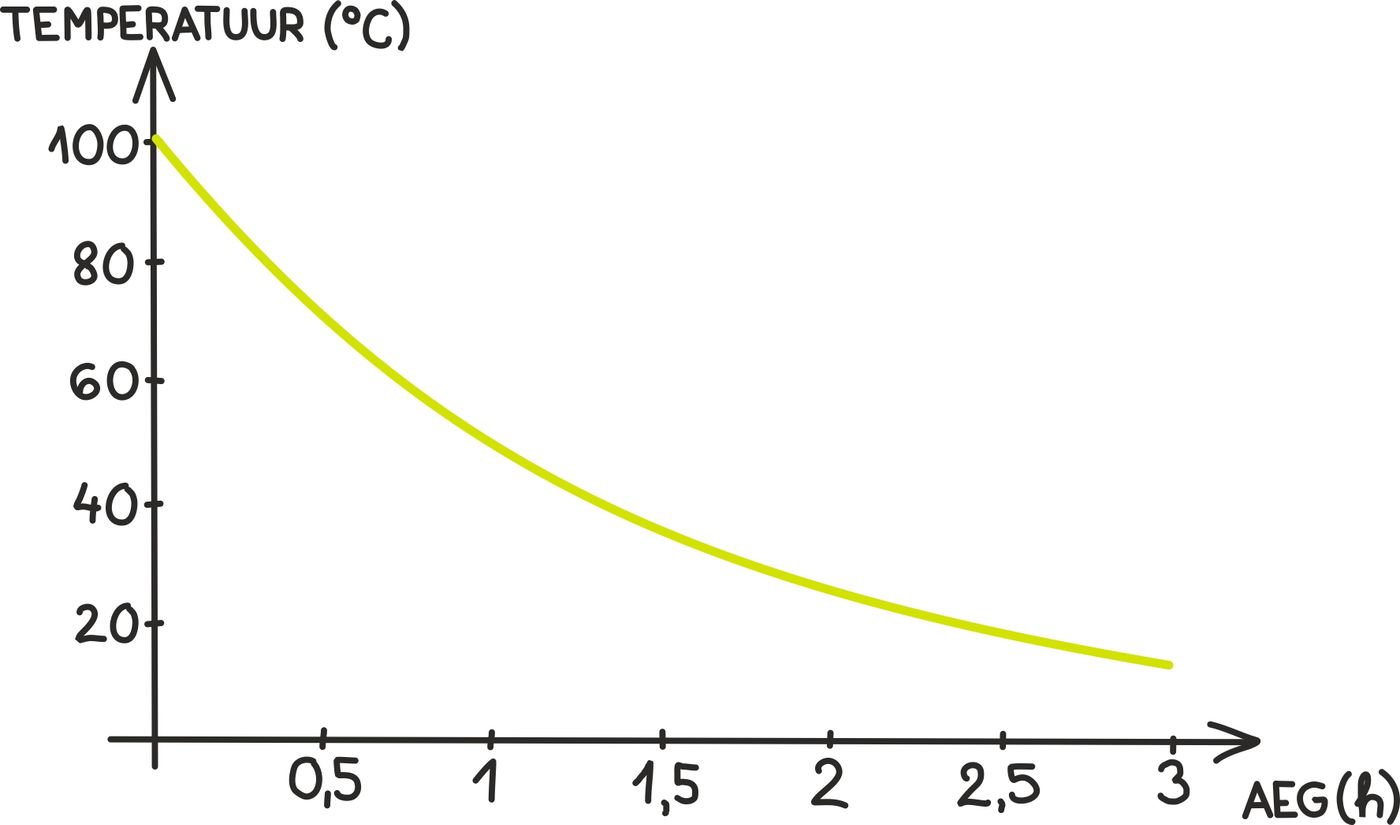 Temperatuuri ühtlustumine