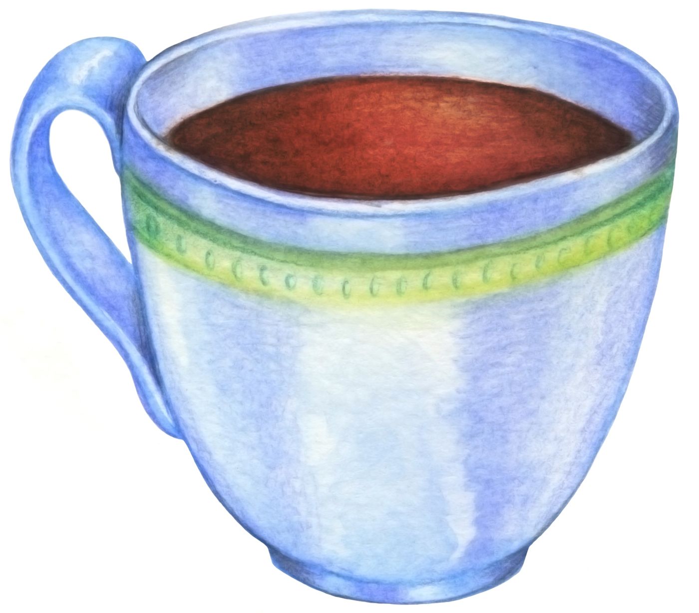 Külm kohv
