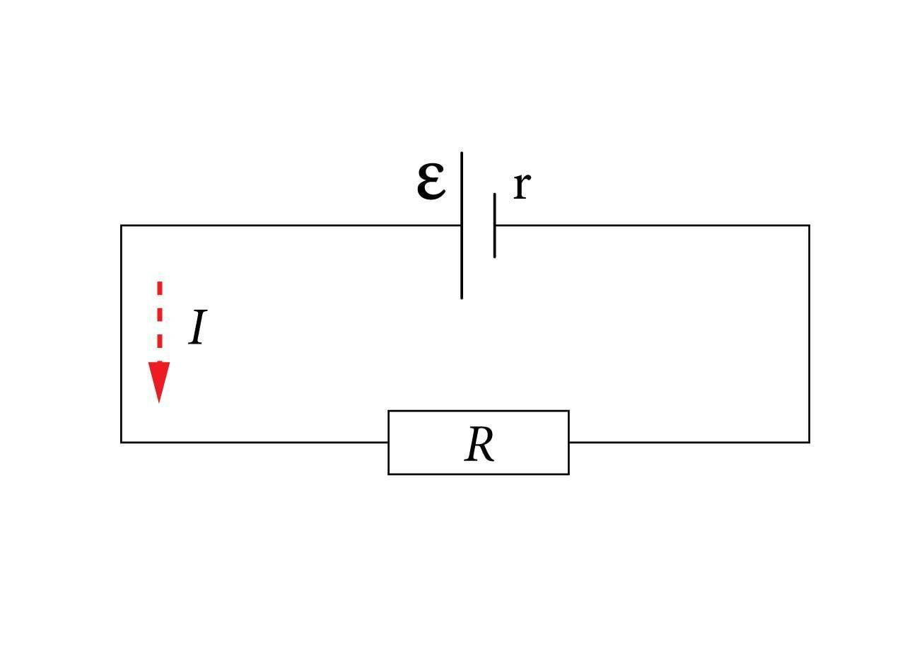 A simple circuit