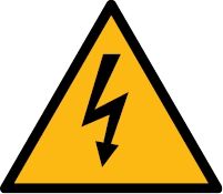 Elektriohu märk