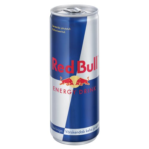 Energiajook