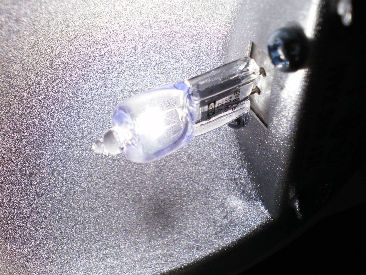 Halogeenlamp