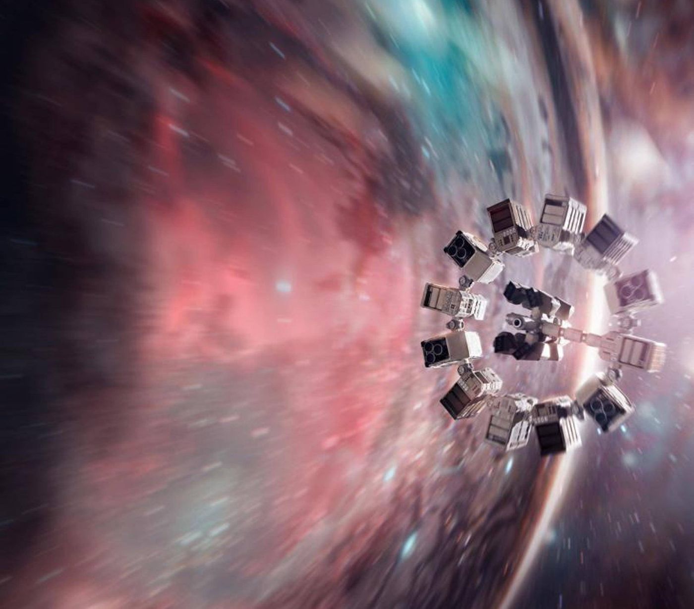 Interstellar