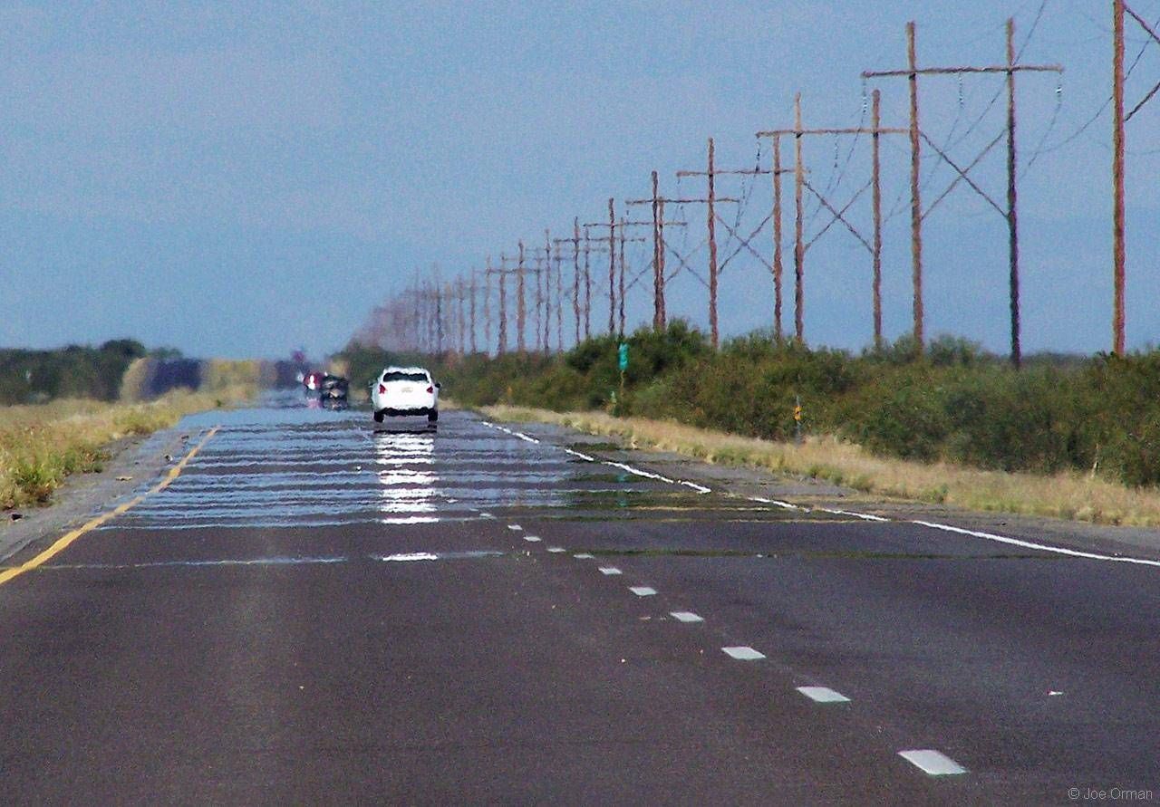 Miraaž autoteel