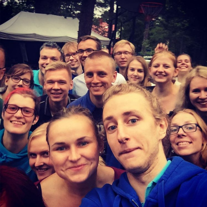 Selfie