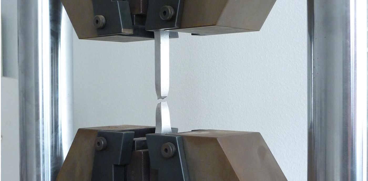 Mõõdab tõmbetugevust
