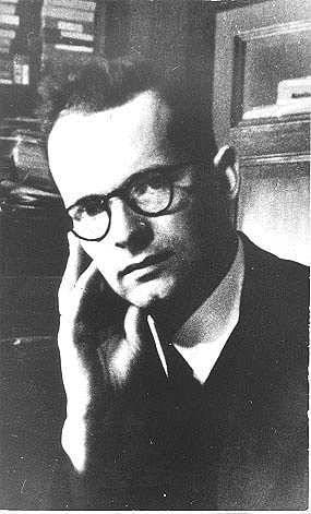 Walter Zapp (1905 - 2003)