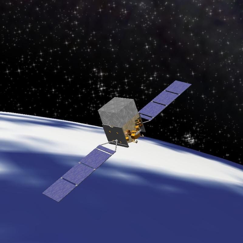 Fermi gammakiirguse kosmoseteleskoop