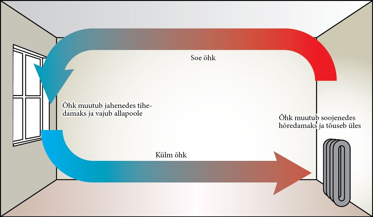 Konvektsioon