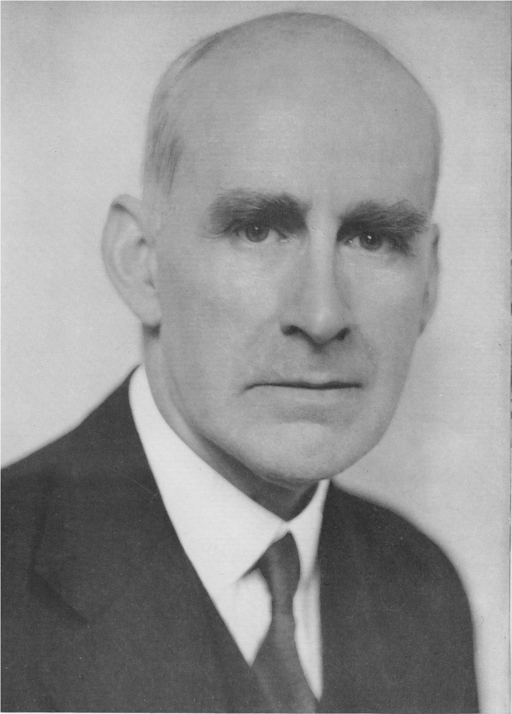 Arthur Stanley Eddington 