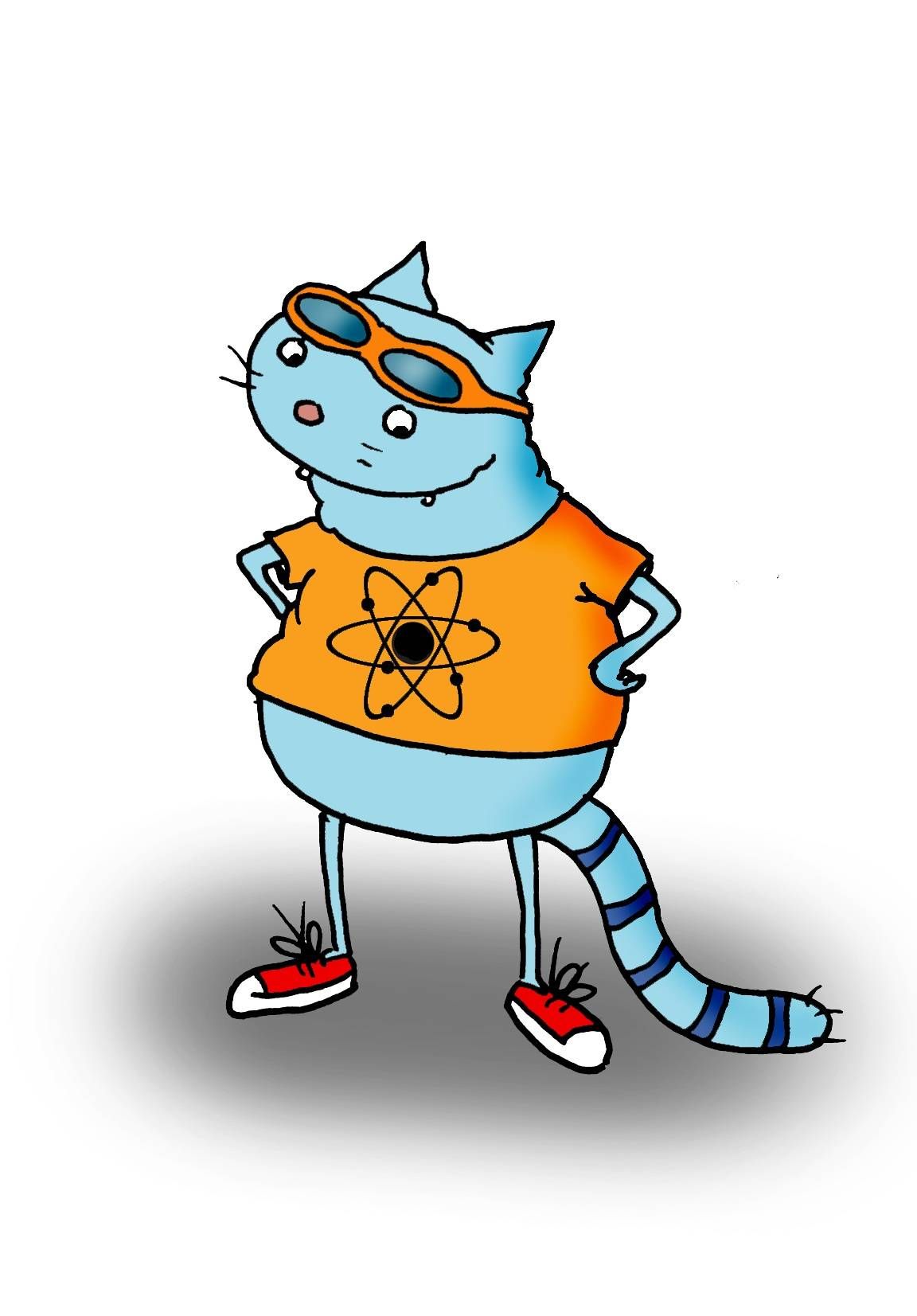 Kass on uhke