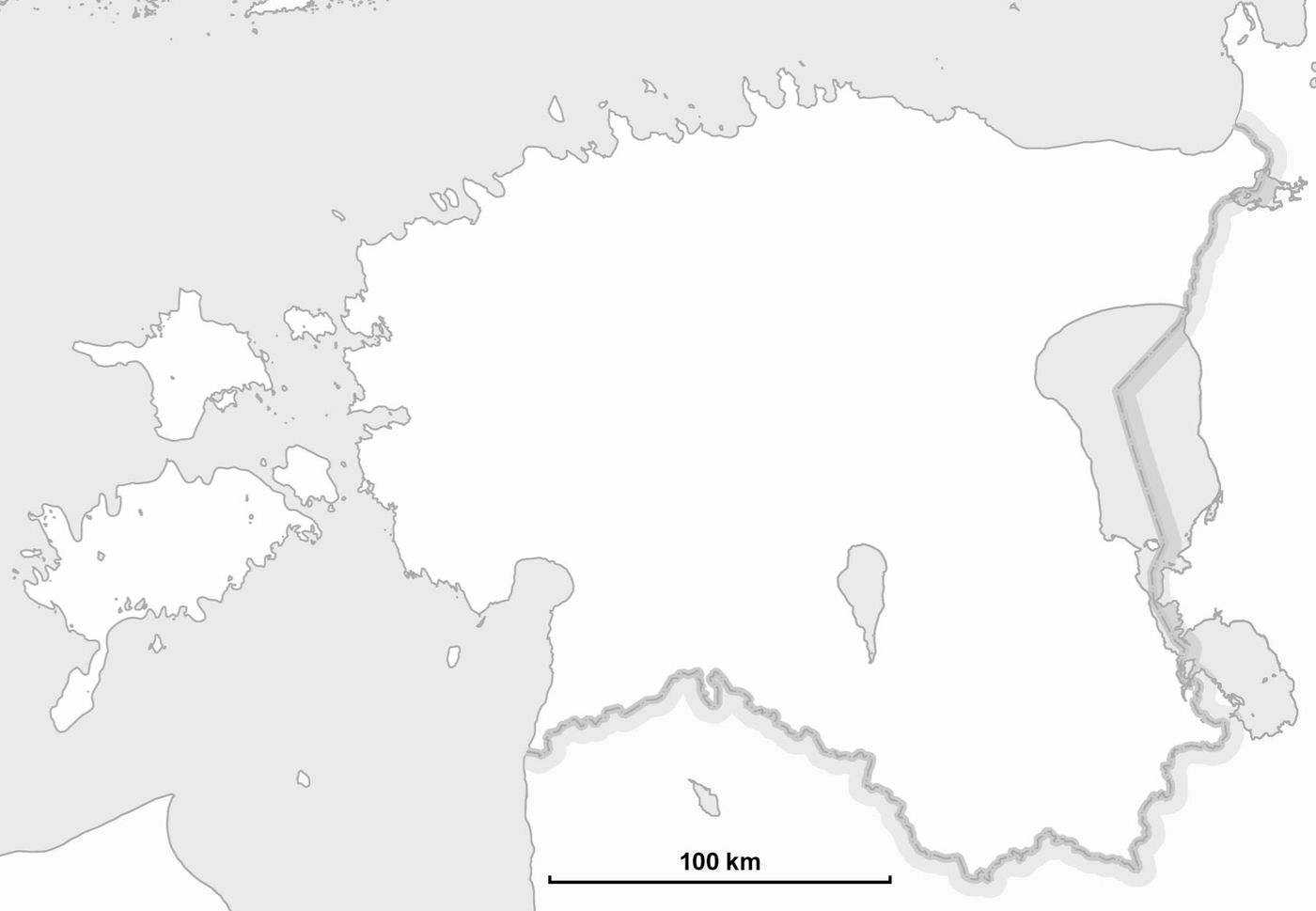 Eesti kontuur