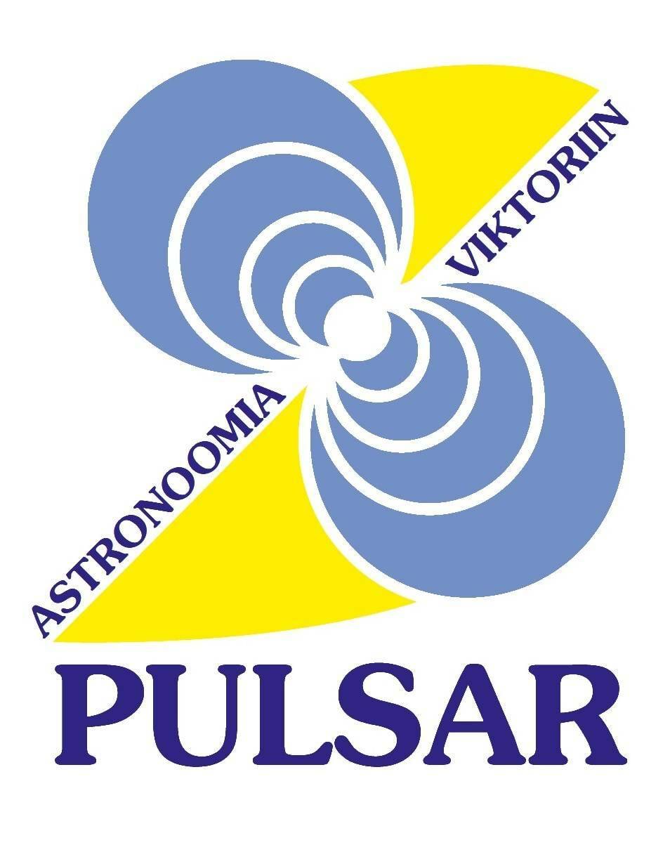 Pulsar, logo