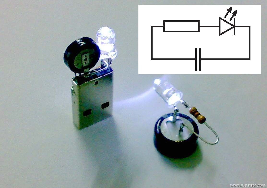 Supercapacitor