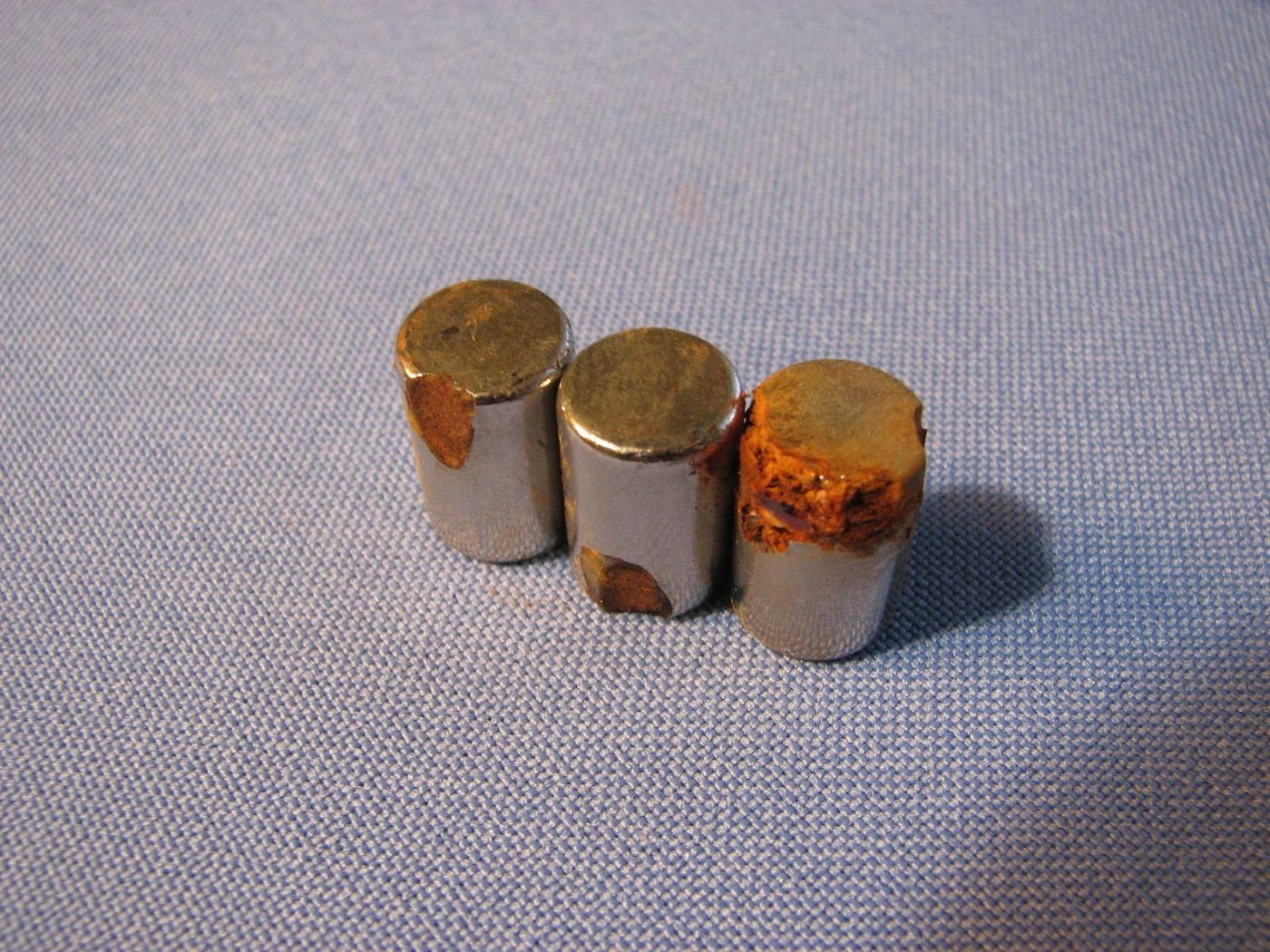 Katkine supermagnet