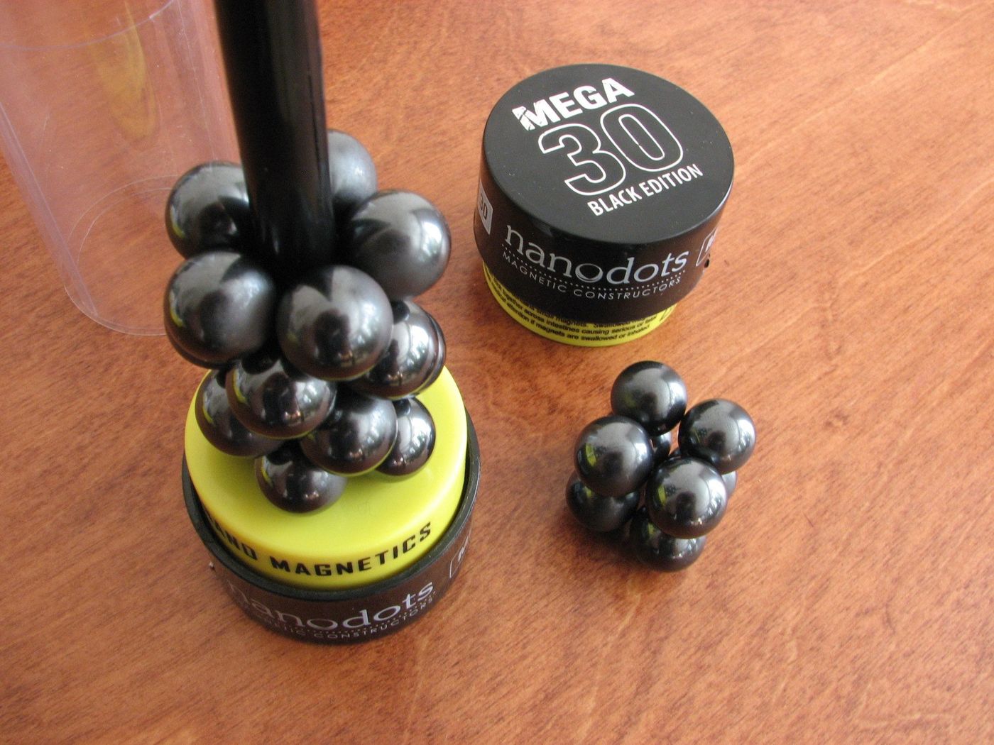 Magnetid
