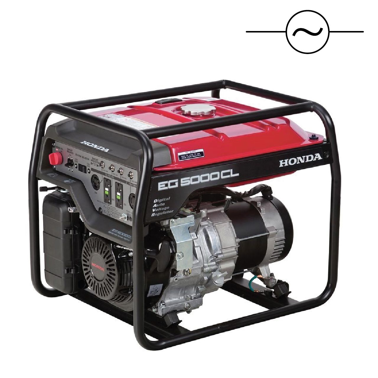 Elektrigeneraator