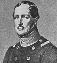 ​Preisimaa kuningas Friedrich Wilhelm III