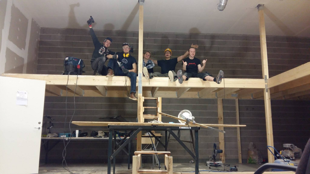 Makerlab