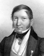 Friedrich Georg Wilhelm von Struve (1793–1864)