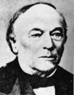 Thomas Clausen (1801 - 1885)