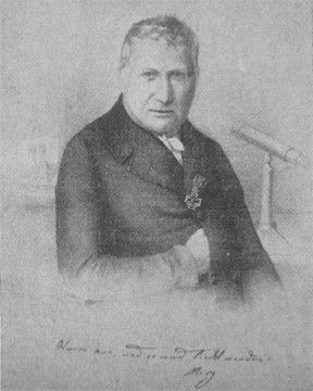 Georg Merz