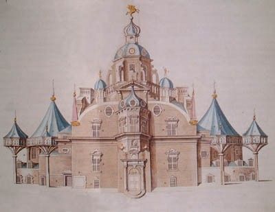 Uraniborg