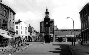 Ormskirk