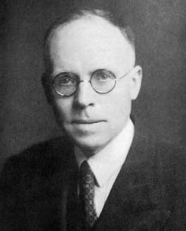 Edward Arthur Milne