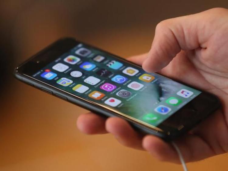 Mobiiltelefon