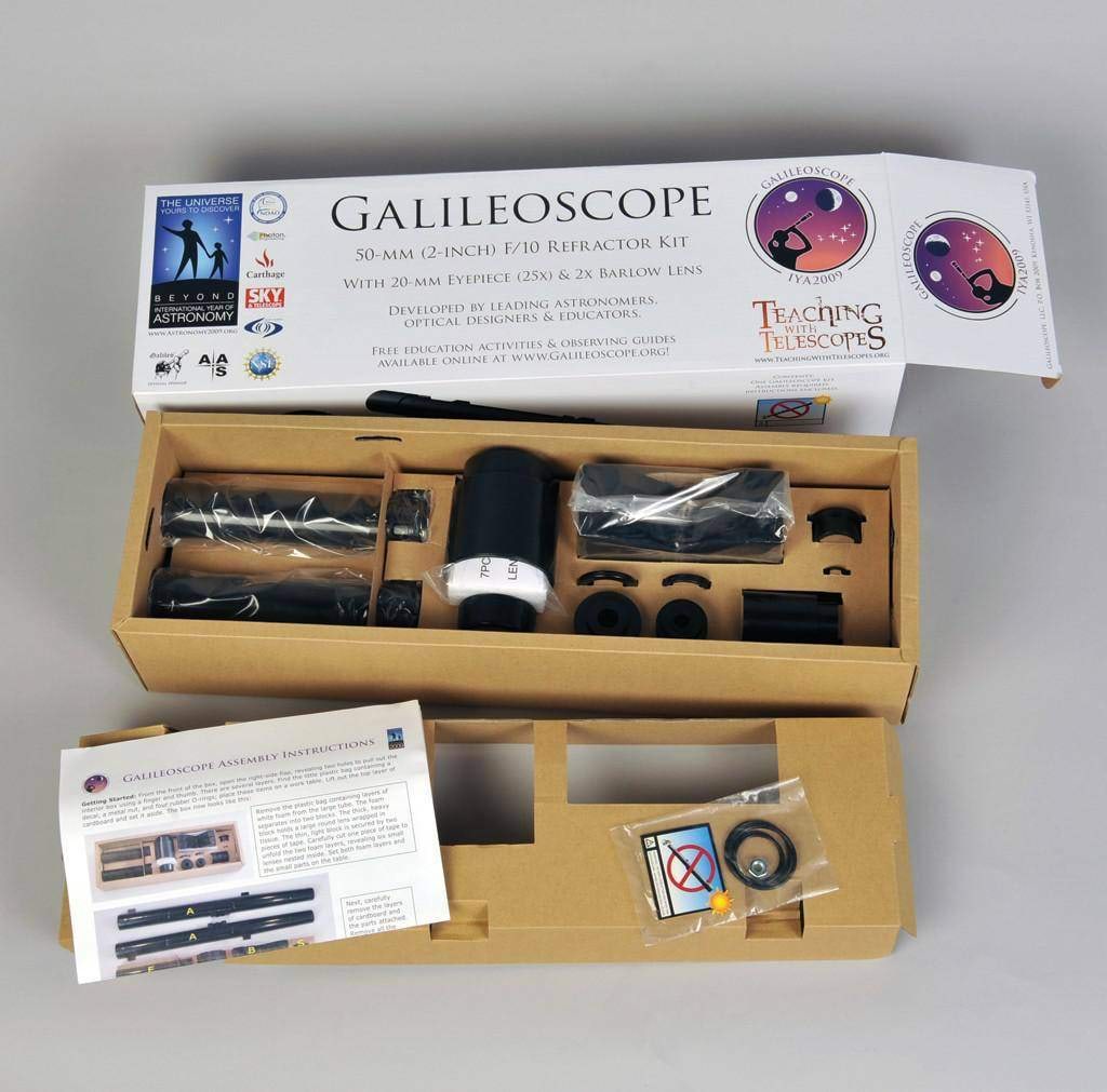 Galileoskoop