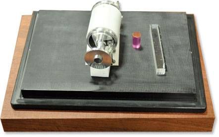 Esimene laser
