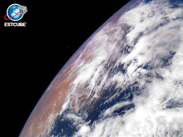 Eesti seosed kaasaegse astronoomia ja kosmoseuuringutega