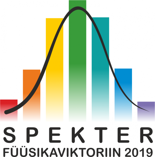 Spekter 2019 logo