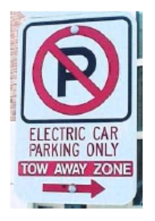 Elektriautodele kehtivad parkimise erireeglid Ann Arboris, Michiganis