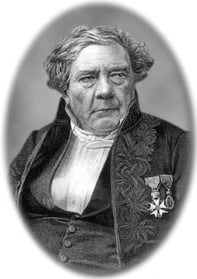 Jacques Babinet