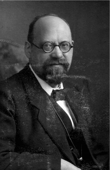 Gustav Mie