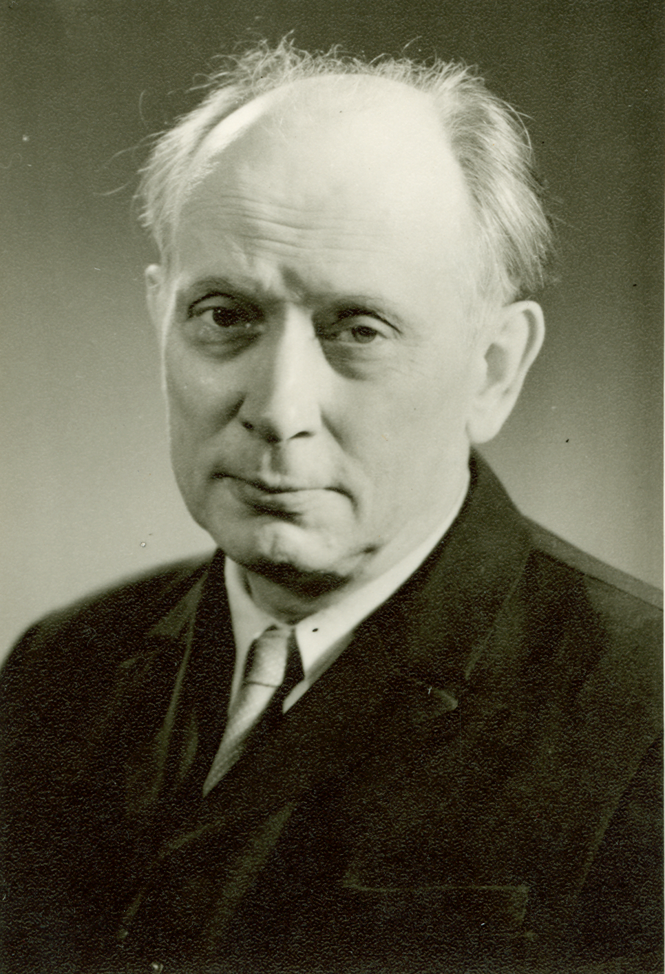 TÜ optika lektor dotsent Osvald Seeman (1915-1994)