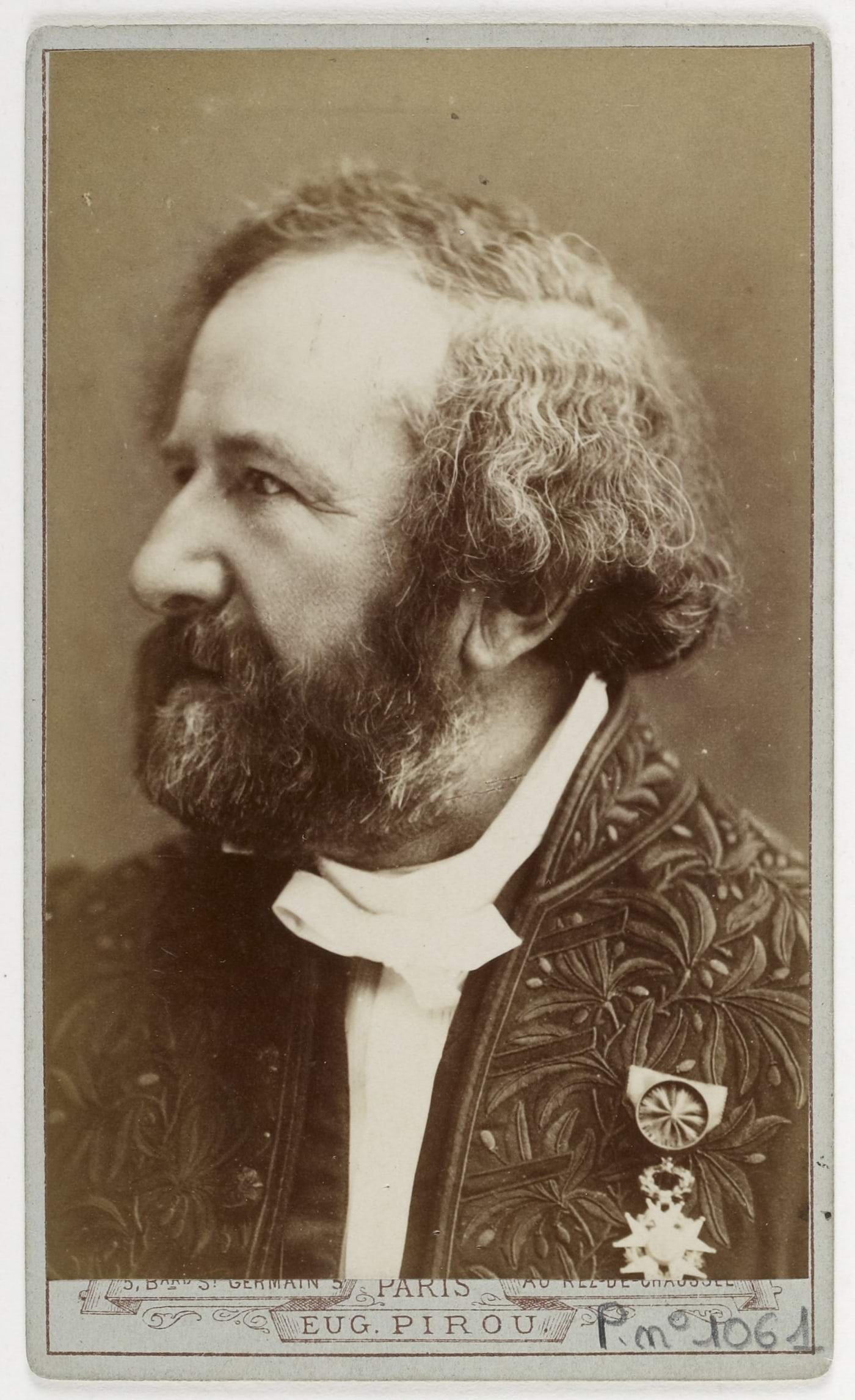Hippolyte Fizeau