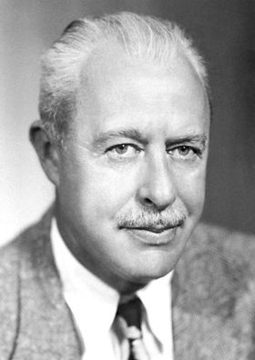 Walter Houser Brattain foto