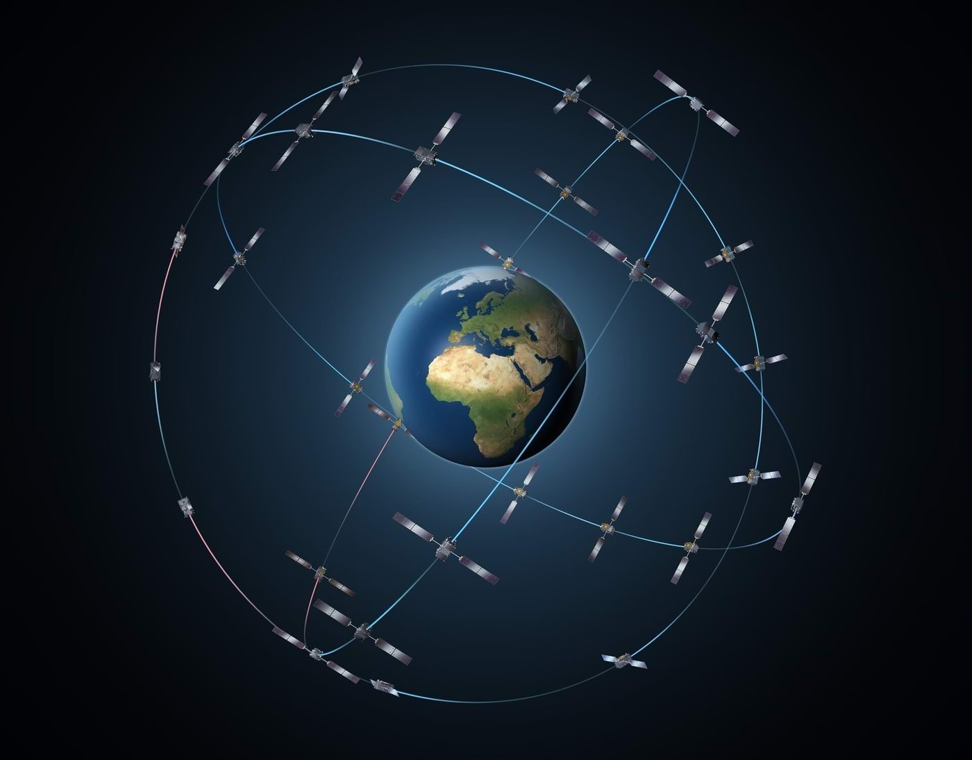 Galileo navigatsioonisüsteem