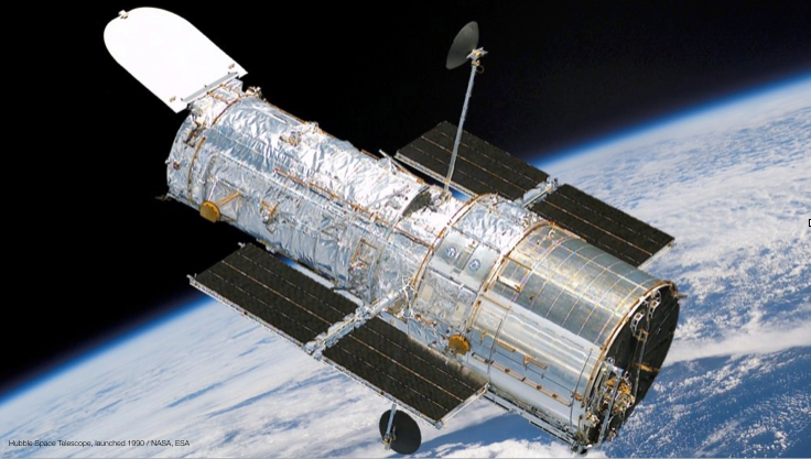Hubble'i Kosmoseteleskoop