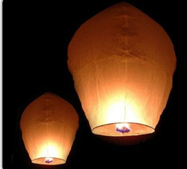 Paberlatern