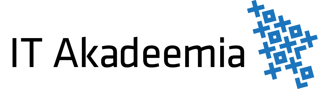 IT akadeemia logo